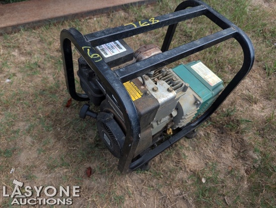 POWERMATE GENERATOR, 2250 WATT