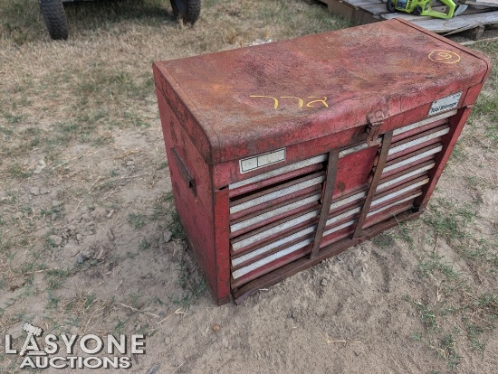 Tool Box