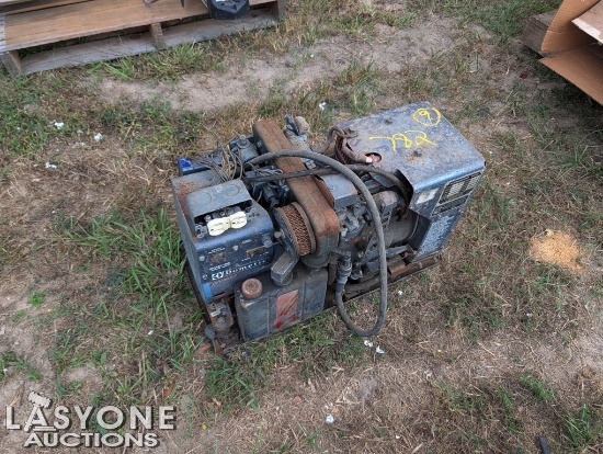 DOMETIC DMC-45 400 WATT GENERATOR