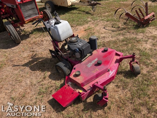 Kutter 48 Commercial Mower
