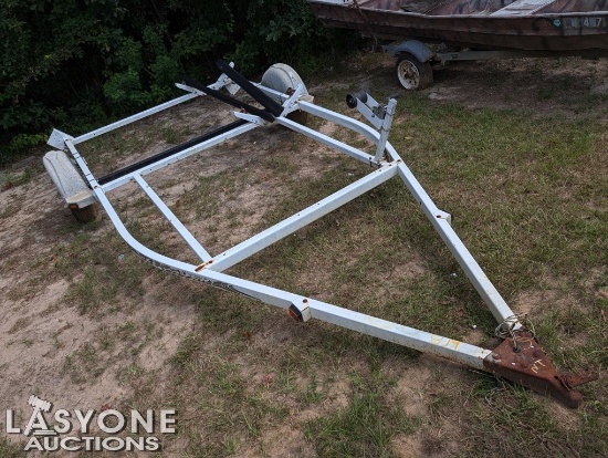 Ez Loader Jet Ski Trailer