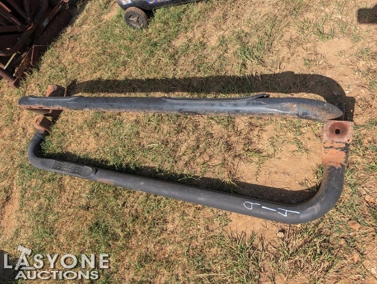 Running Boards