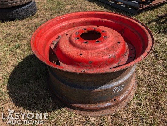 Kubota Tractor Rim