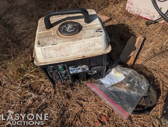 SMALL GENERATOR