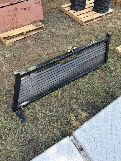 Headache Rack