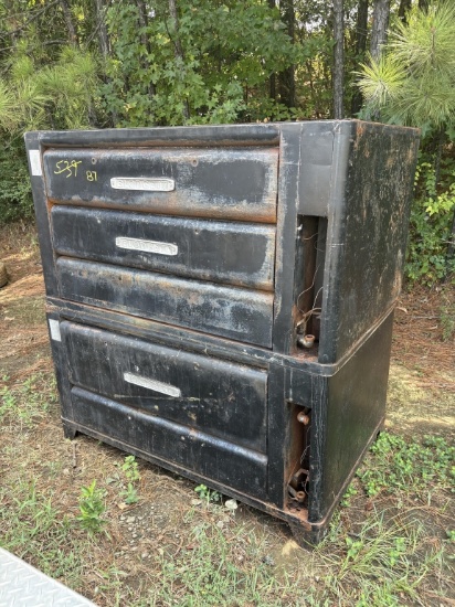 Blodgett Commercial Oven