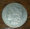 1894-O Morgan Silver Dollar VG Semi Key Date Coin