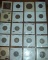 Lot of 20 Buffalo Nickels 1916-Fine, 1921, 1917-D, 1915, 1918-D, 1919-D, 1925-D, 1926-D, 1925-S