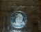 2006 Canada Wolf 1/2 Oz. .9999 Fine Silver Dollar Coin Sealed in RCM packaging