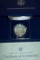 1987-S Proof U.S. Constitution Commemorative Silver Dollar with Box & COA