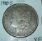 1900-S Morgan Silver Dollar Coin XF
