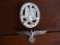German Nazi Eagle Pin Badge & German Badge