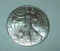 2016 American Silver Eagle 1 Oz. .999 Fine Silver Dollar Coin BU Uncirculated