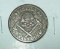 1936-S Buffalo Hobo Nickel Fantasy Coin Fireman First In Last Out Skull