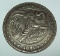 1891 Morgan Hobo Dollar Fantasy Coin Elephant