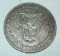 1890-CC Morgan Hobo Dollar Fantasy Coin Lion
