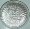 Liberty Unity High Relief 1 troy oz. .999 Fine Silver Round
