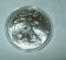 2021 American Silver Eagle 1 troy oz. .999 Fine Silver Dollar Coin