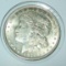 1921 BU Uncirculated Morgan Silver Dollar
