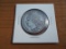 1878 Pattern Coin 100 Cents Fantasy Coin Liberty