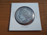 1878 Pattern Coin 100 Cents Fantasy Coin Liberty