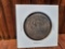 1881 Hobo Morgan Dollar Fantasy Coin Skeleton Bike Chain