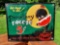 Heavy Porcelain Picaninny Freeze 5 Cent Sign Eat Seeds n All Great Graphics