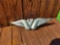 Harley Davidson Bush Pilot Spread Eagle Badge Pin