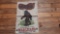 Big Foot Join Me For a Joint at 420? Burlap Bag