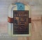 Genuine Durham Smoking Tobacco Blackwells NC Bull Advertising Sign