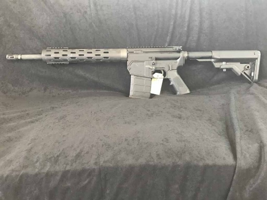 Colt .308 cal Modular Carbine Chrome Lined Barrel