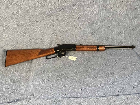 Ithaca Gun Co. M49 22 S,L,LR