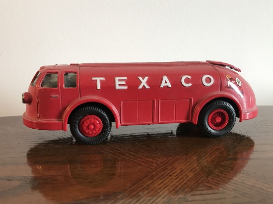 ERTL Texaco Tanker/Bank