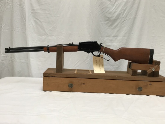 Rossi Rio Grande .410 Ga Lever Action