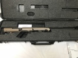 Barrett Arms Mod 99 .50 BMG