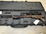 Barrett Mod. MRAD 338 LAPUA W/ Night Force Scope