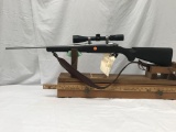 Ruger M77 Mark II .270 Win.