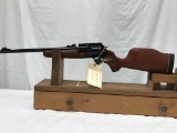 Taurus Circuit Judge 44Mg. Revolver Rifle