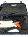 Beretta Mod. 96A1 .40 S&W