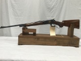Winchester Model 71 348 WCF Cal.