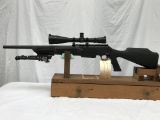 FN Mod. FNAR 7.62 x 51 MM
