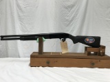 Mossberg Maverick 12 ga. Pump 20