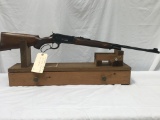 Winchester Model 71 348 WCF