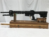 DPMS Panther Arms Model LR-GII Multi-Cal. .308 Winchester/7.62 NATO