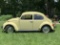 1970 VW Beetle Type 1 All original!!! Only 52,144 original miles!!! Stored approx. 20+ years