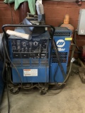 Miller Syncrowave 250 Tig/Arc Welder