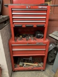 Craftsman Tool Box