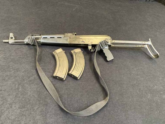 Century Arms Mod. M70AB2T AK47 w/Foldable Stock