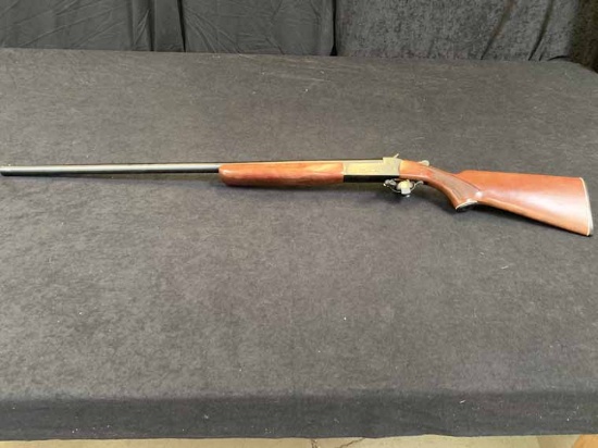 Winchester Mod. 37A 12 Ga. Full Choke 2 3/4 and 3"