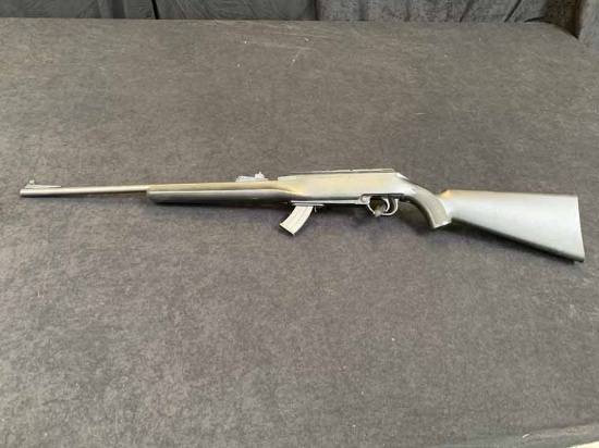 Remington Model 522 22LR